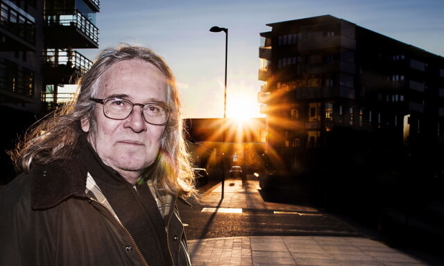 Elling er tilbake: - Ambjørnsen deler nye tekster i hemmelig Facebook-gruppe